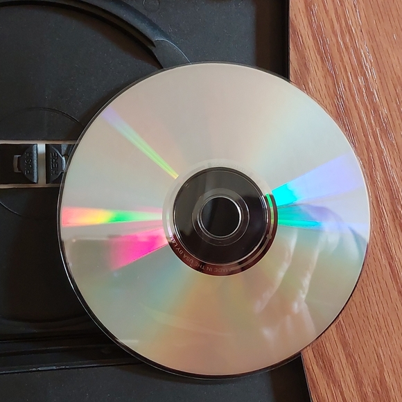 5/$25  Night of the Living Dead DVD - Picture 5 of 5